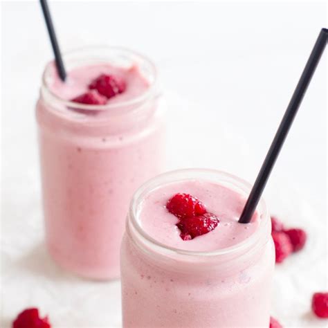 strawberry vanilla milkshake nadia lim