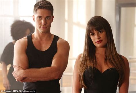 dean geyer says he lost virginity despite vowing to abstain from sex before marriage daily
