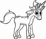 Coloring Pages Unicorn Cute Cartoon Winn Dixie Because Unicorns Morphle Beanie Boo Deer Drawing Narwhal Print Getcolorings Getdrawings Printable Line sketch template