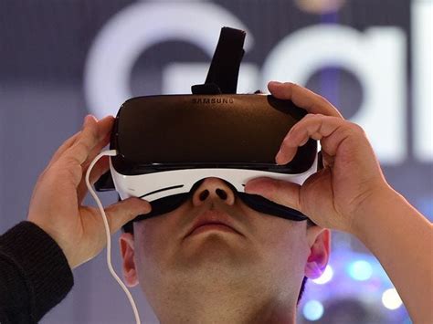 Ces 2016 The Coolest Tech You Have To See