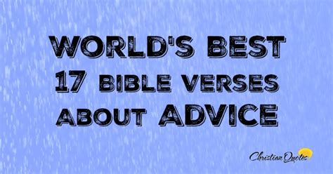 worlds   bible verses  advice christianquotesinfo
