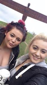 teen who posted video of best friend having sex on facebook fined £100 daily mail online