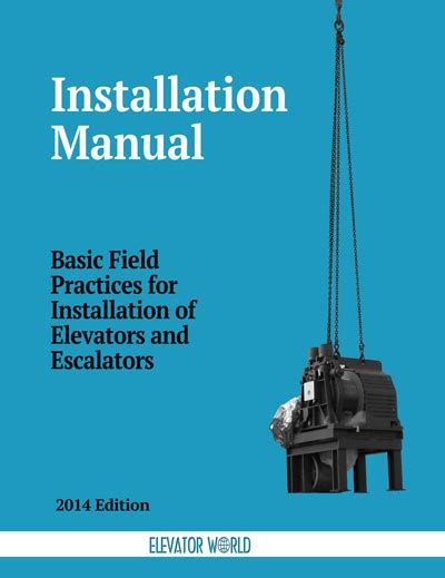 installation manual peters research store