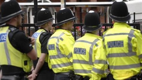 Arrest Over Threats To Kill West Midlands Police Officer Bbc News