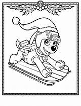 Paw Patrol Coloring Pages Cartoon sketch template