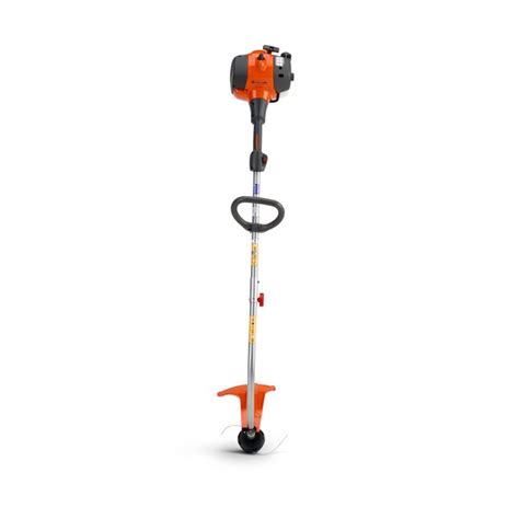 Husqvarna 128cd 28 Cc 2 Cycle 17 In Curved Shaft Gas String Trimmer