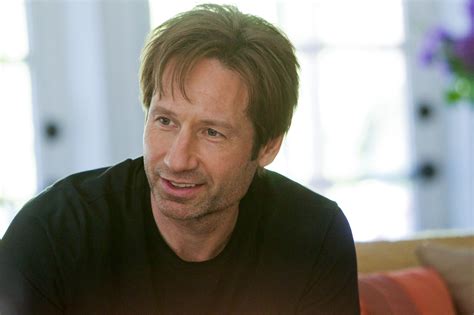 david duchovny