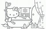Kitty Kittylove sketch template