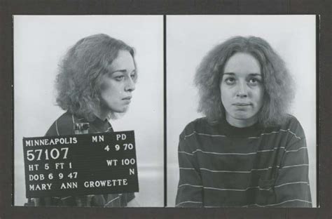 Mug Shots Of Feckless Hippies And Other Juvenile Delinquents Flashbak