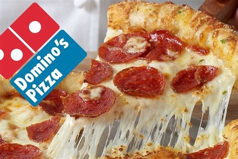 dominos pizzas hoofdkantoor
