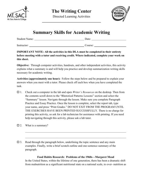 scientific review summary examples introduction  literature reviews