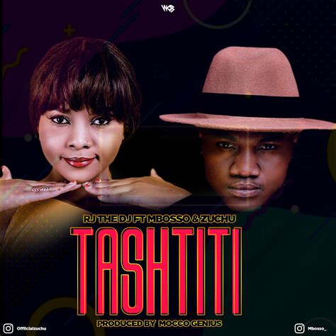 audio mbosso ft zuchu tashtiti mp  iam ophoro  entertainment