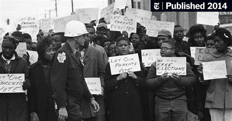 evidence that the jim crow era endures for older black voters in the