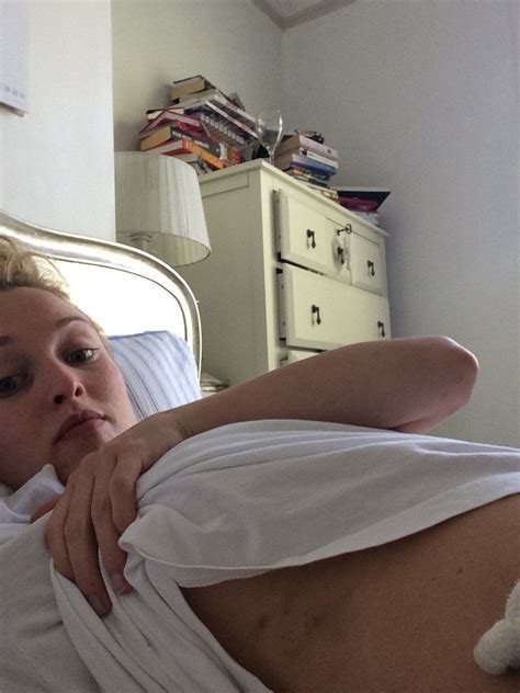 Jorgie Porter The Fappening Nude 26 Leaked Photos The Fappening