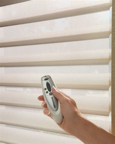 remote control battery operated blind  shades  powerrise motorized wireless window