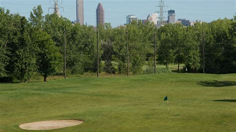 beer  helping cleveland fund  golf courses