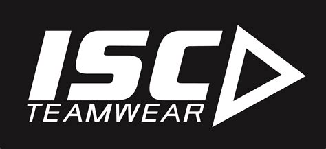 isc teamwear logos trl melbourne
