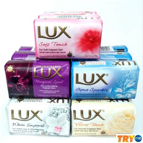 lux bar soap bf     variants shopee malaysia