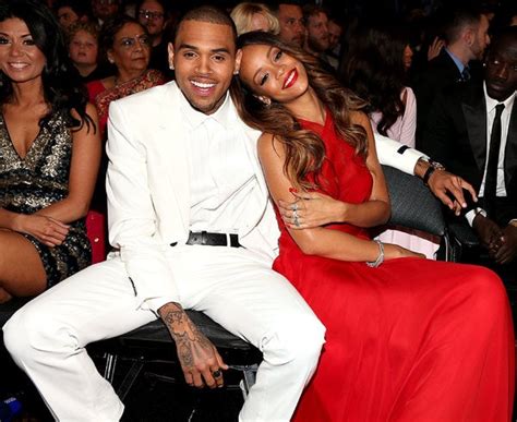 Rihanna And Chris Brown’s Relationship Divides The Public The New