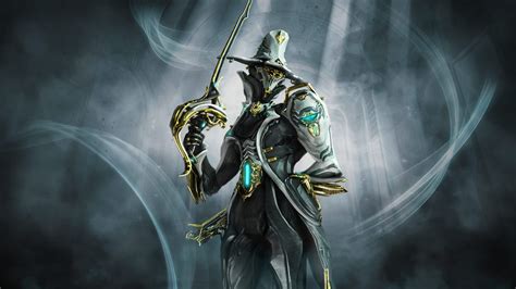 Taking A Look At Warframe S Limbo Prime Thexboxhub