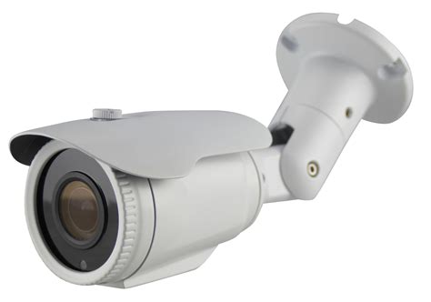 long night vision range high definition  megapixel p varifocal hd bullet camera