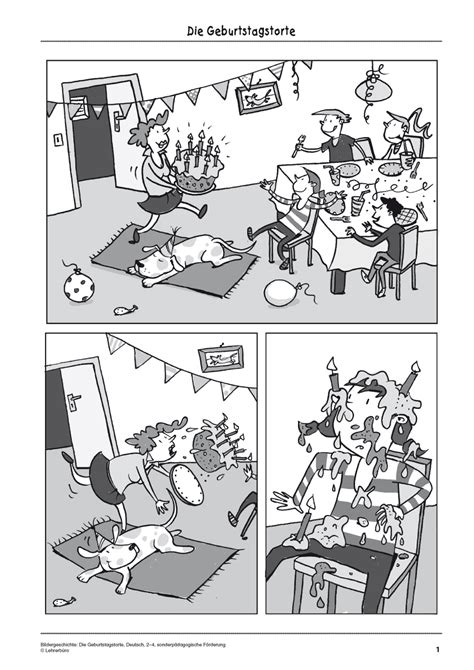 bildergeschichte tagebuch einer sprachenlehrerin