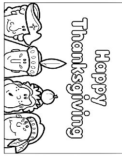 holidays  coloring pages crayolacom  thanksgiving coloring