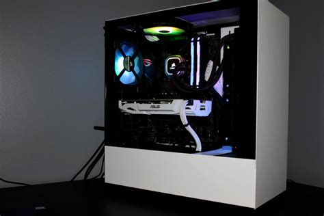 pc case mods jaw dropping creativity