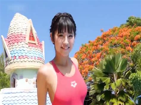 Softcore Asian Onepiece Swimsuit Tease Videos Xnhub