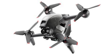 dji launches  fpv drone shoot   fps video  mph petapixel