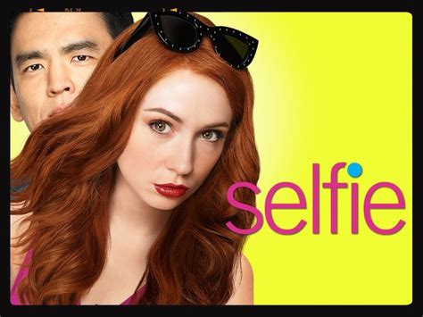 Selfie John Cho Recalls The Cancelled Abc Comedy Series Canceled