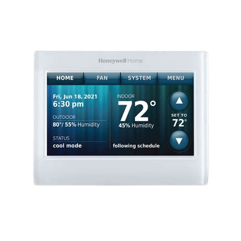 honeywell thermostat wifi  underfloor heating shop