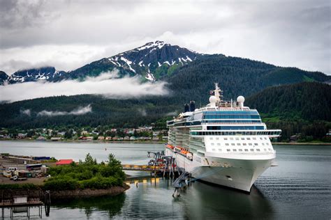 stunning sites     alaska cruise wonderlust