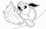 Flareon Coloring Pages Pokemon Drawing Lineart Espeon Color Deviantart Moxie2d Printable Popular Paint Getcolorings Getdrawings Library Clipart Pag sketch template