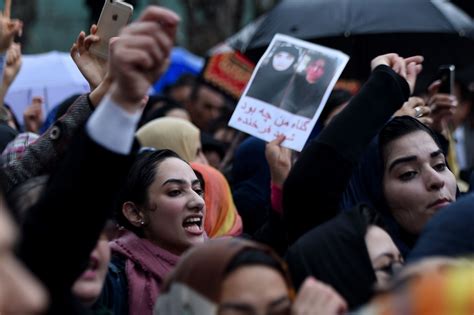 how a slain afghan woman became an unlikely champion for women s rights