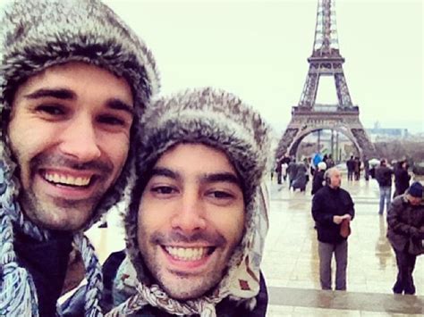 23 Photos Of Same Sex Couples That Will Warm Your Heart