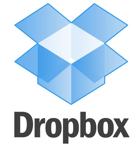 dropbox logo   post
