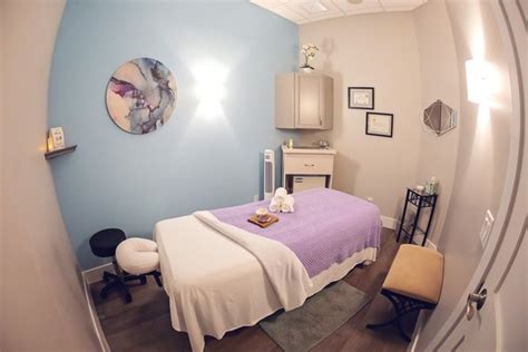 tranquil radiance spa    reviews  north military