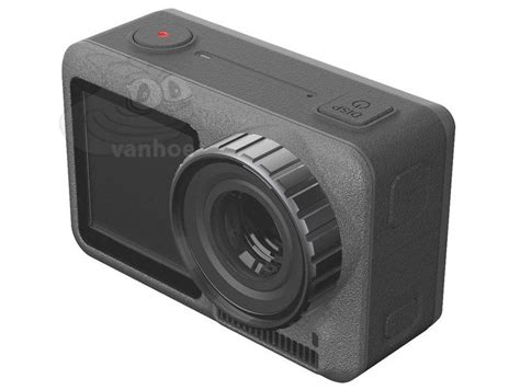 gopro dji   releasing  action camera  hardwarezonecomsg