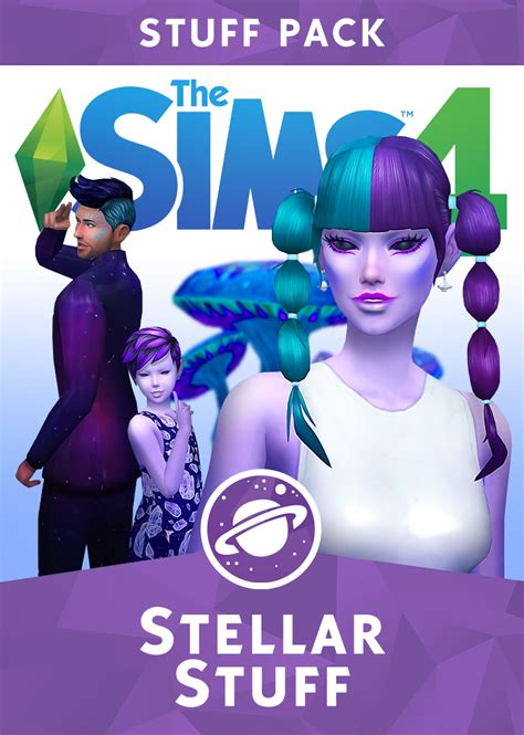 sims 4 epic cc finds custom stuff packs i felt like posting