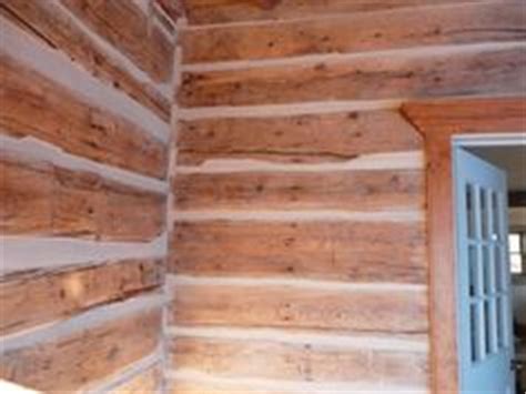 martin cabin    chinking log walls log cabin pinterest log wall cabin  logs