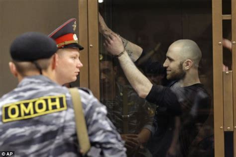 russian neo nazis jailed for life for starting killing spree that led to 27 brutal murders
