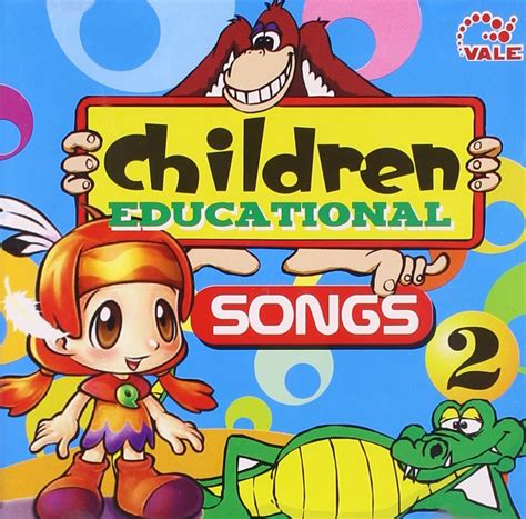 childrens educational songs vol  appuworld