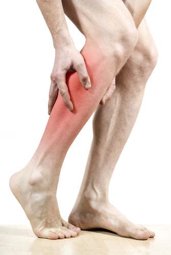 9 Possible Causes Of Right Leg Pain From Hip To Ankle