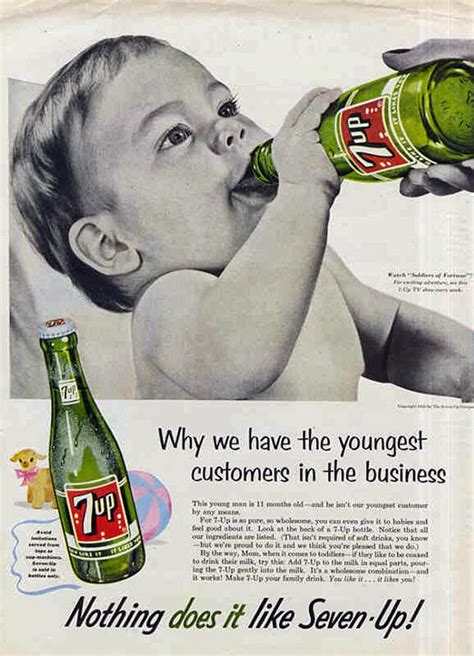 vintage ads realor   good fake  retro