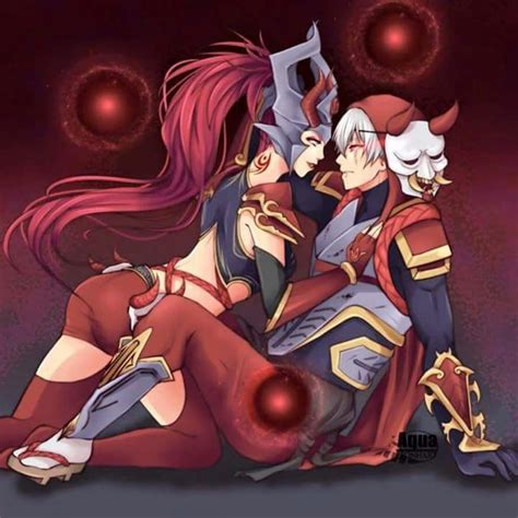 Zed X Syndra Wiki League Of Legends Official Amino