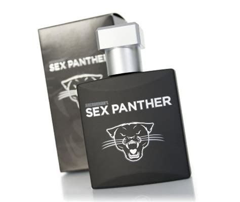 Sex Panther 1 7 Oz Cologne Spray Non Growl Box 794437418506 Ebay