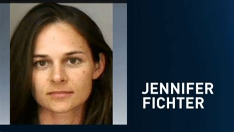 Predator Teacher Jennifer Fichter Gets 22 Years For Sex