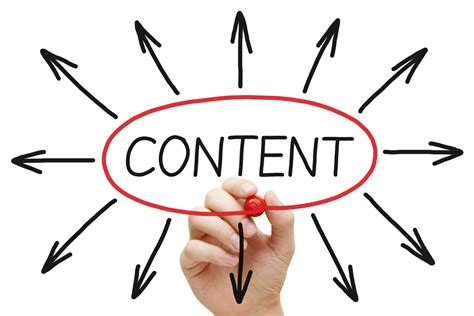 content marketing dos donts  tips  creating  content