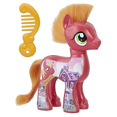 wave    brushables listed  amazon mlp merch